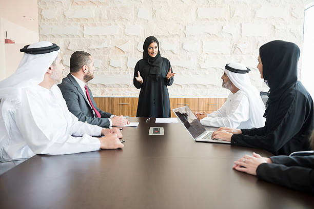 Bags Ago | Technology Startups in Dubai: How to Kickstart Your Tech Business