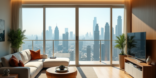 Bags Ago | How to Rent a Property in Dubai as a Foreigner