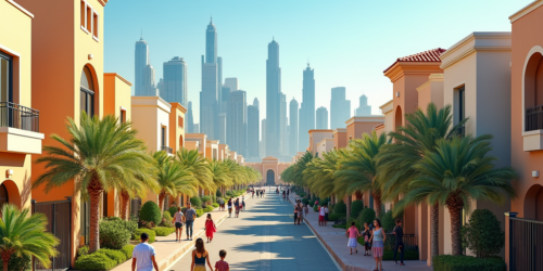 Bags Ago | Exploring Dubai’s Rental Market: Opportunities and Challenges