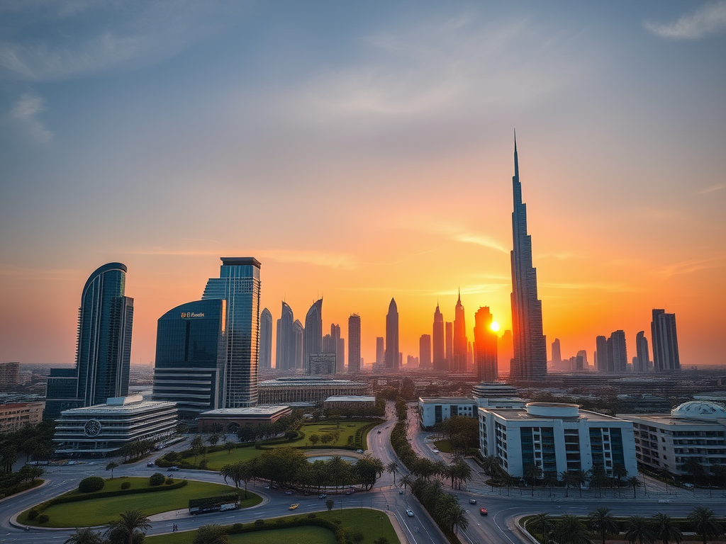 Bags Ago | The Benefits of Setting Up a Business in Dubai Free Zones