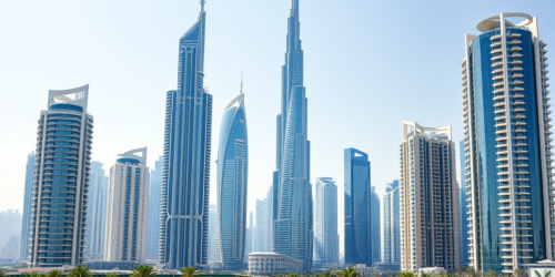 Bags Ago | Top Industries to Invest in Dubai for 2025