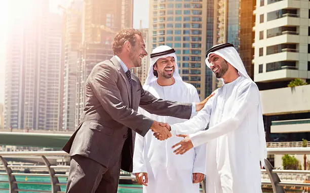 Bags Ago | The Role of Local Sponsors in Dubai Mainland Company Formation