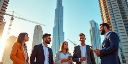 Bags Ago | How Dubai’s Changing Demographics Are Affecting the Housing Market