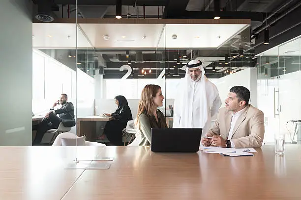 Bags Ago | The Role of Local Sponsors in Dubai Mainland Company Formation