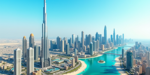 Bags Ago | Understanding the Dubai Real Estate Investment Trusts (REITs)