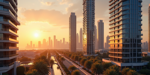 Bags Ago | How Dubai’s Changing Demographics Are Affecting the Housing Market