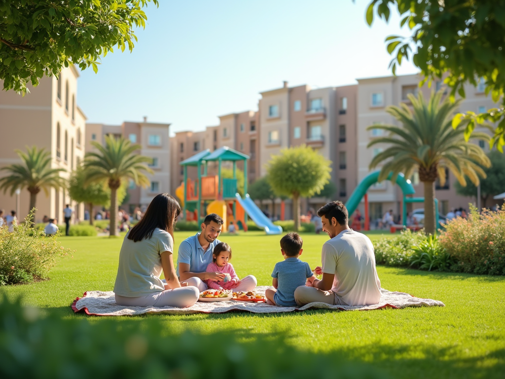 Bags Ago | How to Make the Most of Dubai’s High Rental Yields