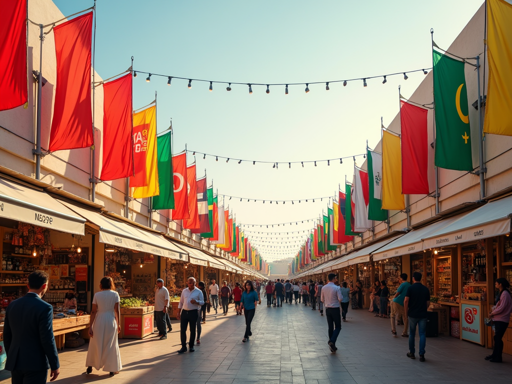 Bags Ago | The Impact of Dubai's Free Zones on International Business Expansion