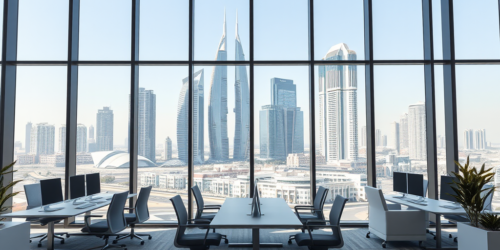 Bags Ago | The Benefits of Setting Up a Business in Dubai Free Zones