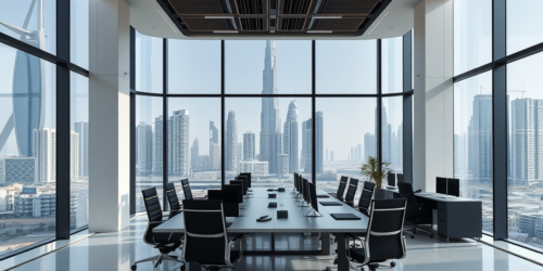 Bags Ago | How to Obtain a Business License in Dubai: A Step-by-Step Guide