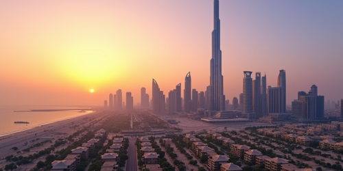 Bags Ago | How to Rent a Property in Dubai as a Foreigner