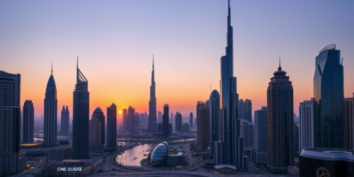 Bags Ago | Understanding Dubai’s Tax-Free Business Environment