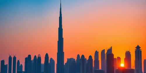 Bags Ago | Why Dubai is the Ideal Hub for Global Business Expansion