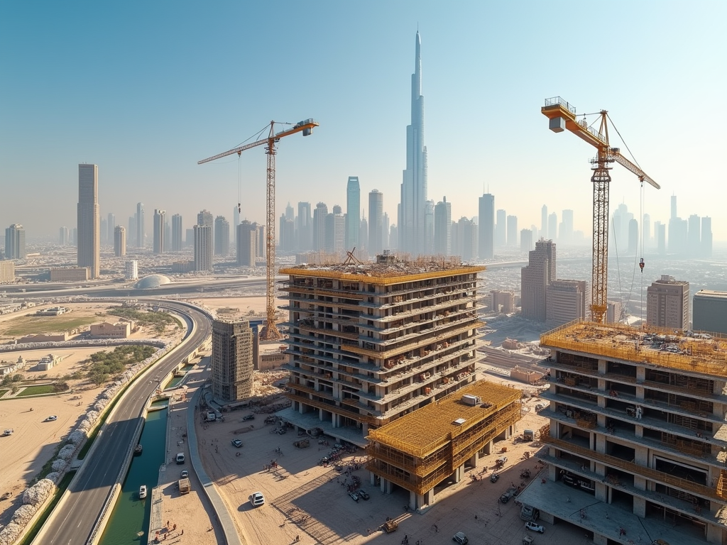 Bags Ago | The Benefits of Investing in Dubai’s Mixed-Use Developments