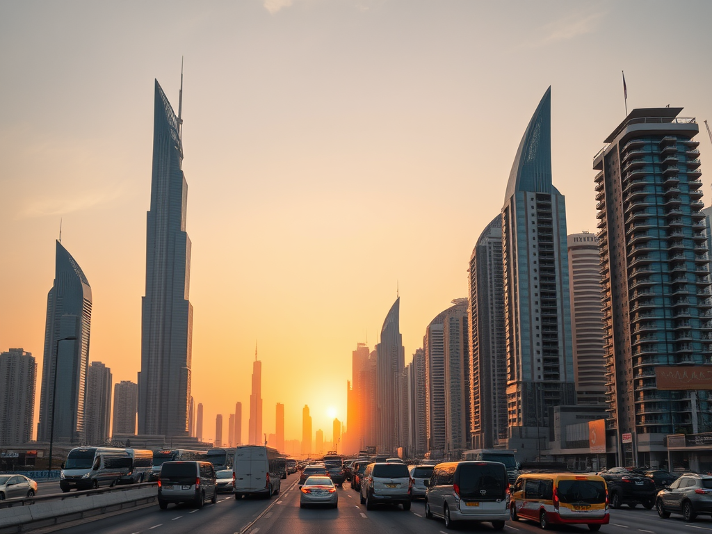 Bags Ago | Investment Strategies for Dubai’s Real Estate Market