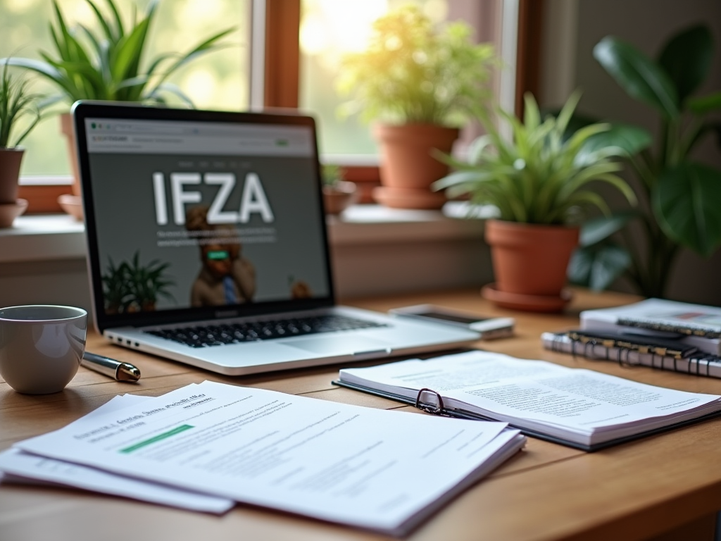 Bags Ago | Cost-Effective Strategies for Obtaining an IFZA License